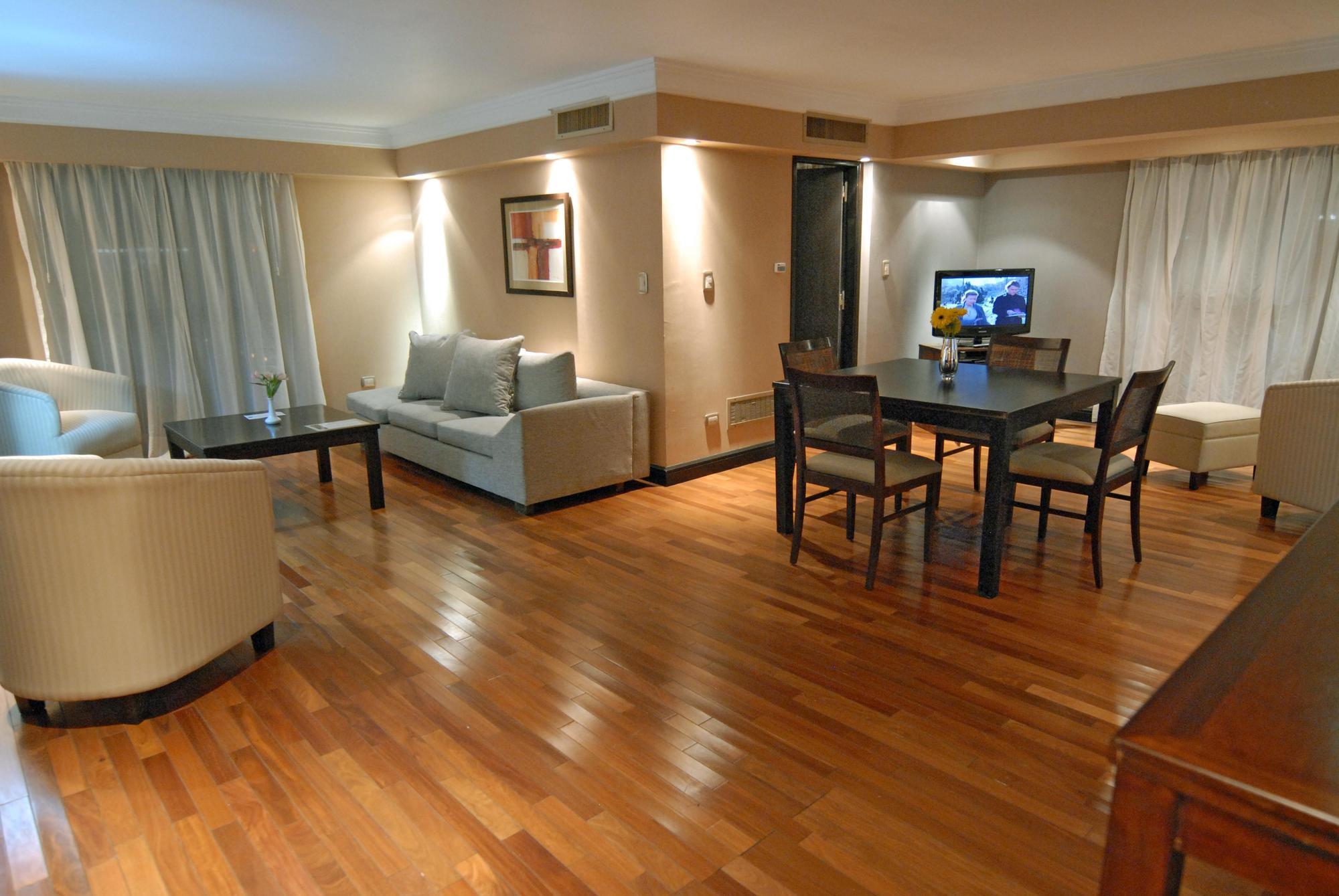 Premium Tower Suites Μεντόζα Εξωτερικό φωτογραφία