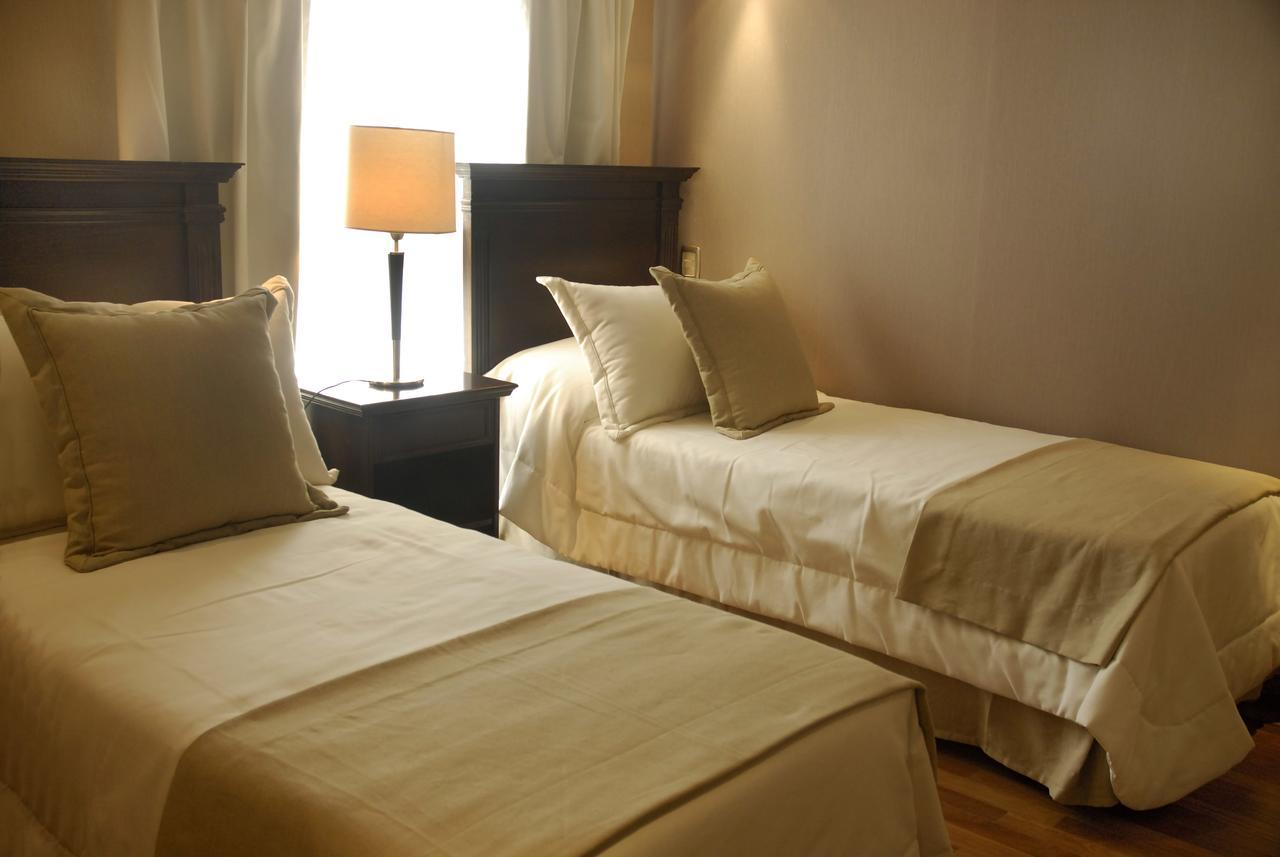 Premium Tower Suites Μεντόζα Εξωτερικό φωτογραφία